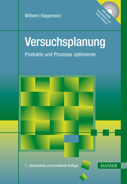 Versuchsplanung