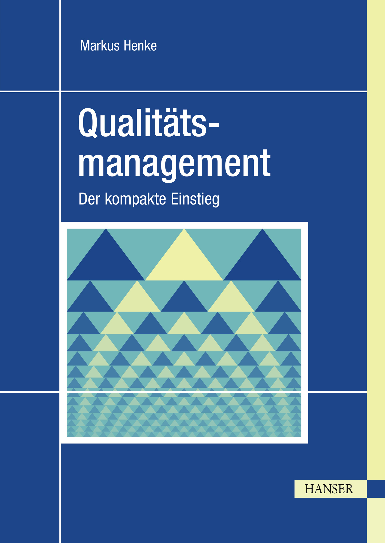 Qualitätsmanagement