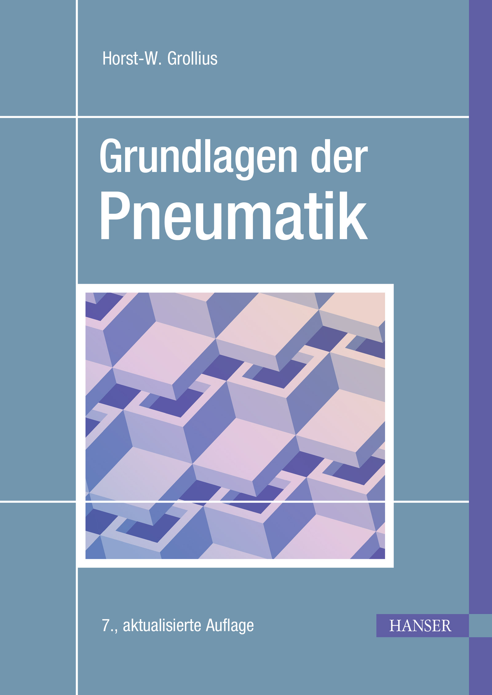 Grundlagen der Pneumatik