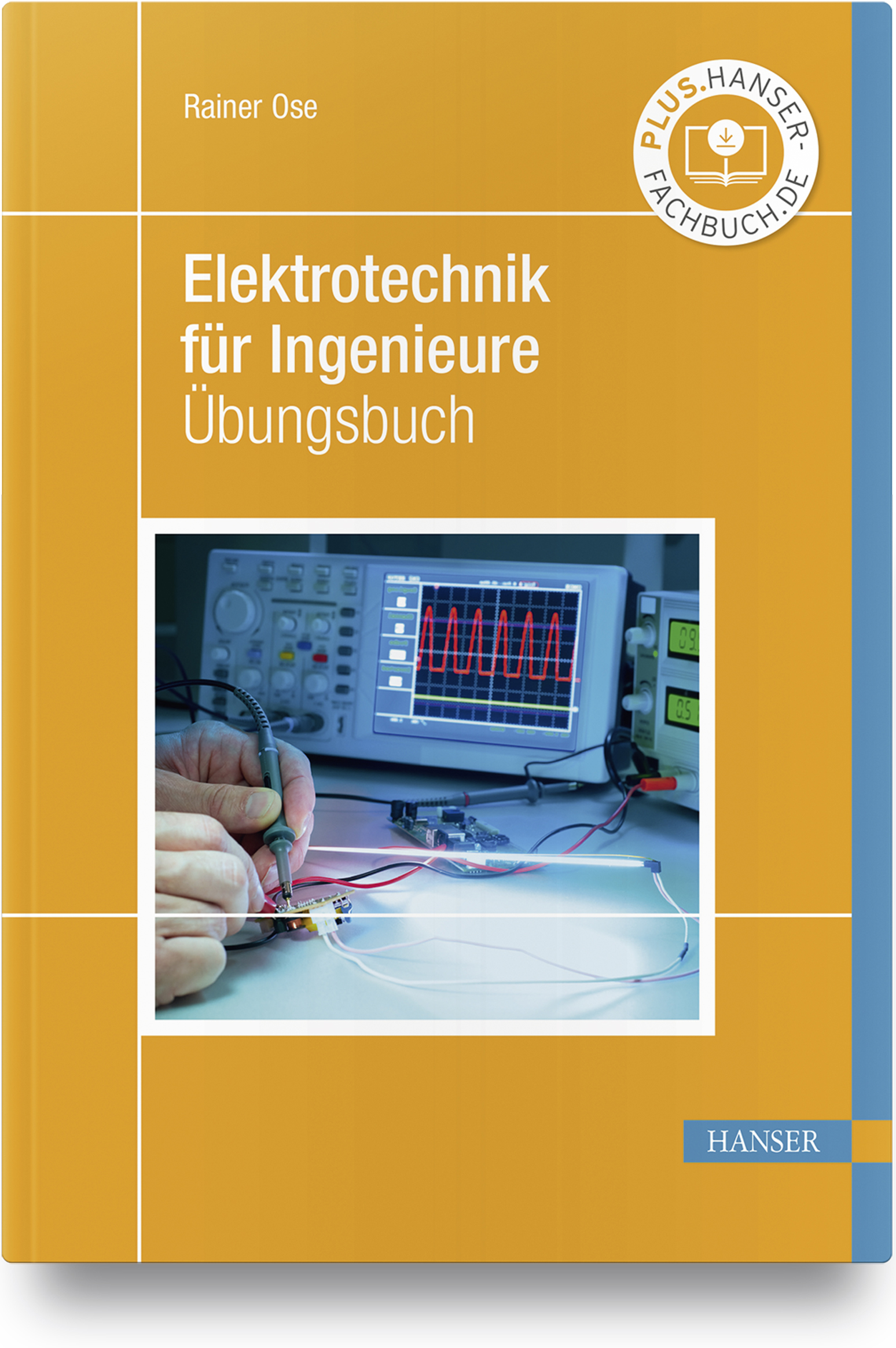 Elektrotechnik für Ingenieure