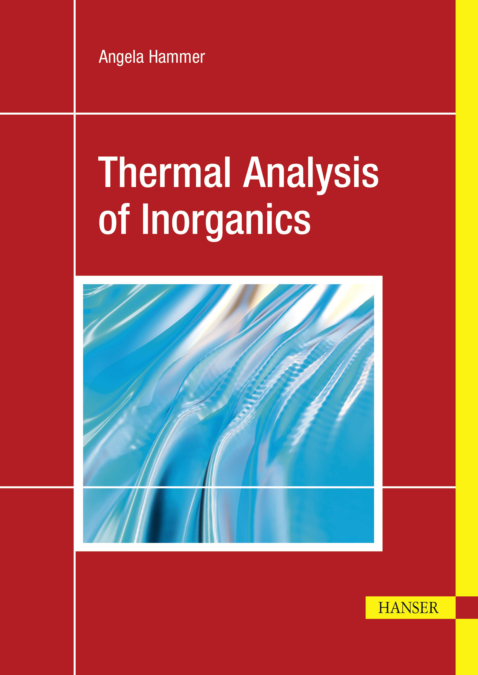 Thermal Analysis of Inorganics