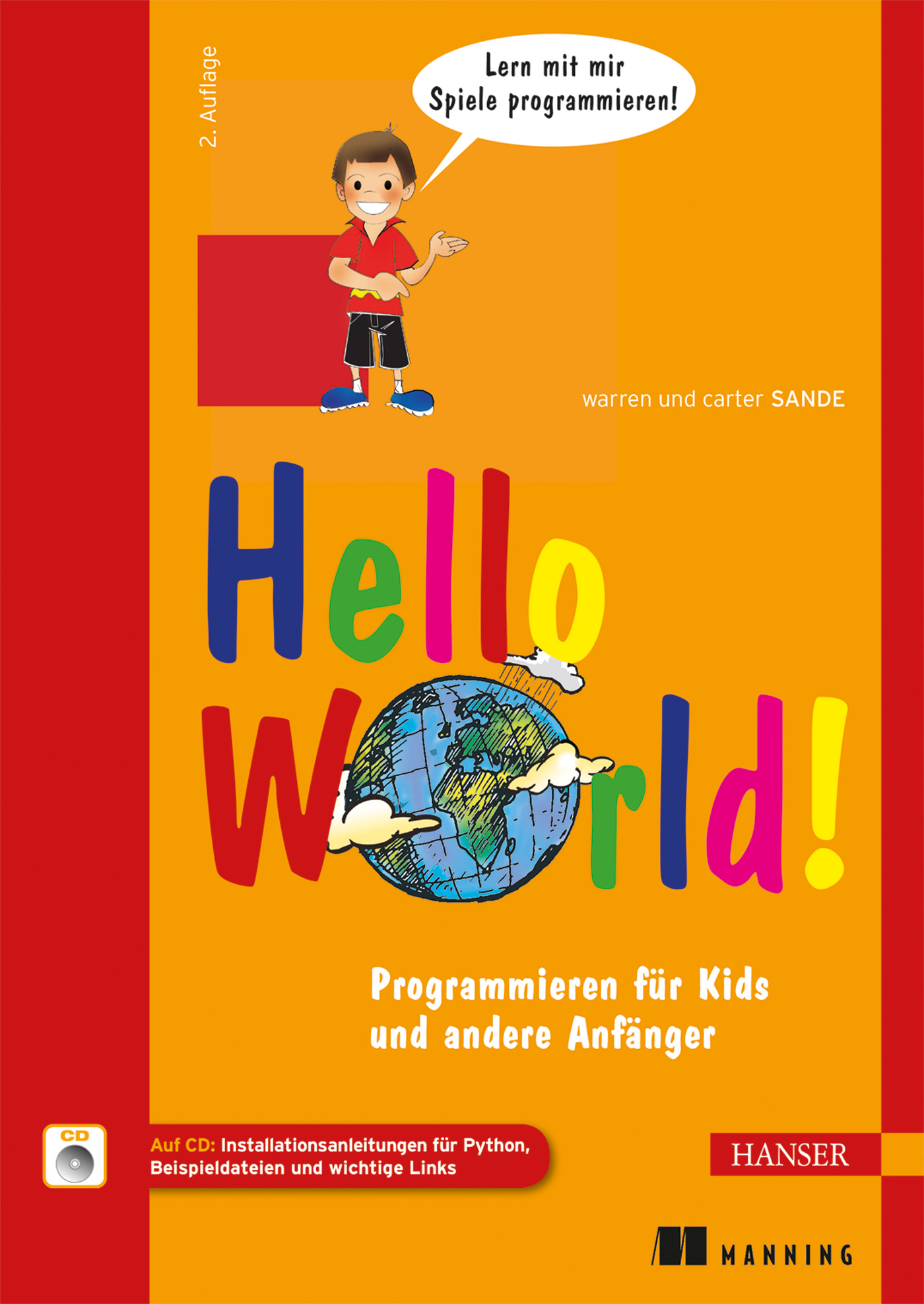 Hello World!