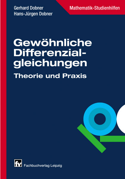 Gewöhnliche Differenzialgleichungen