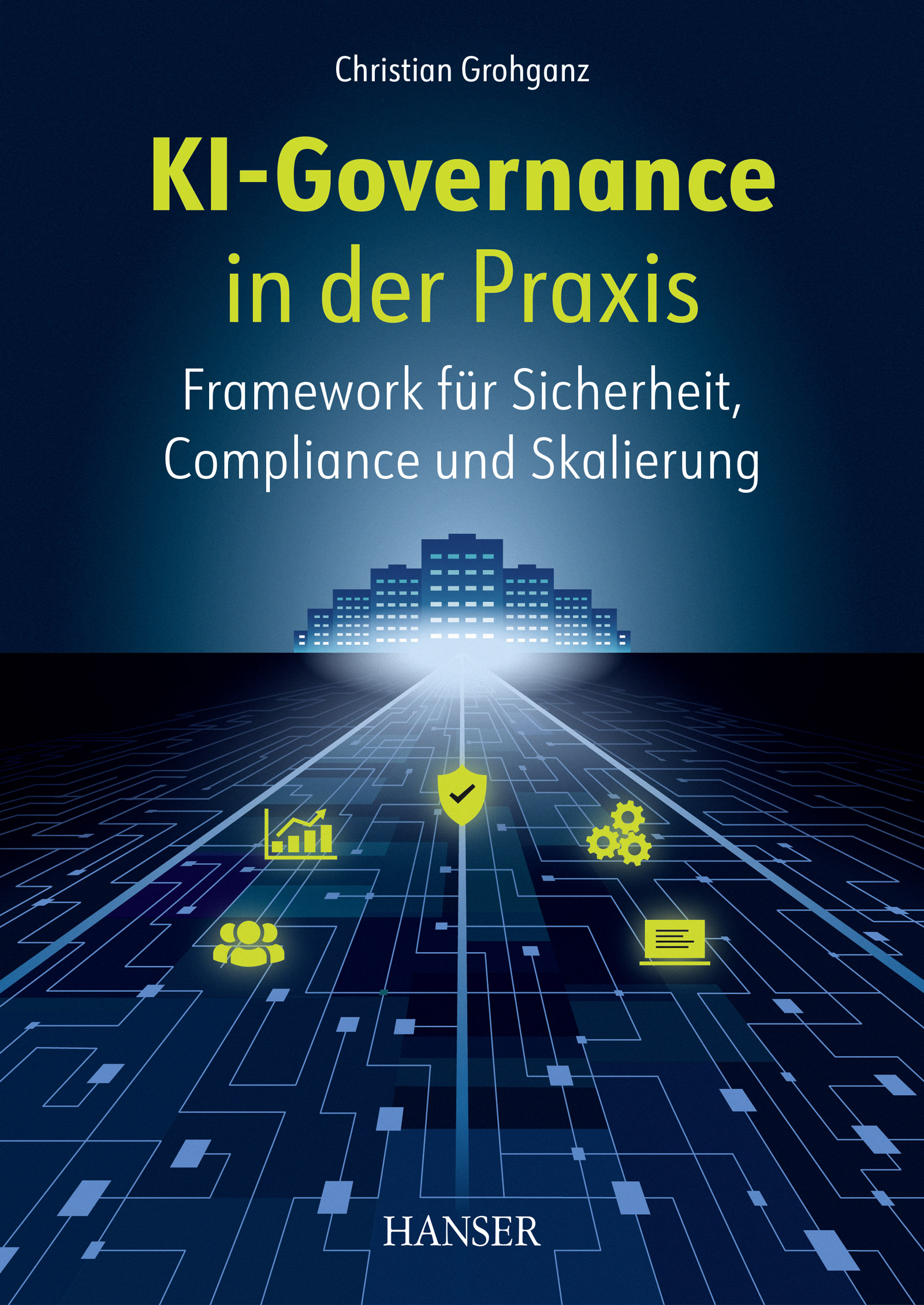 KI-Governance in der Praxis