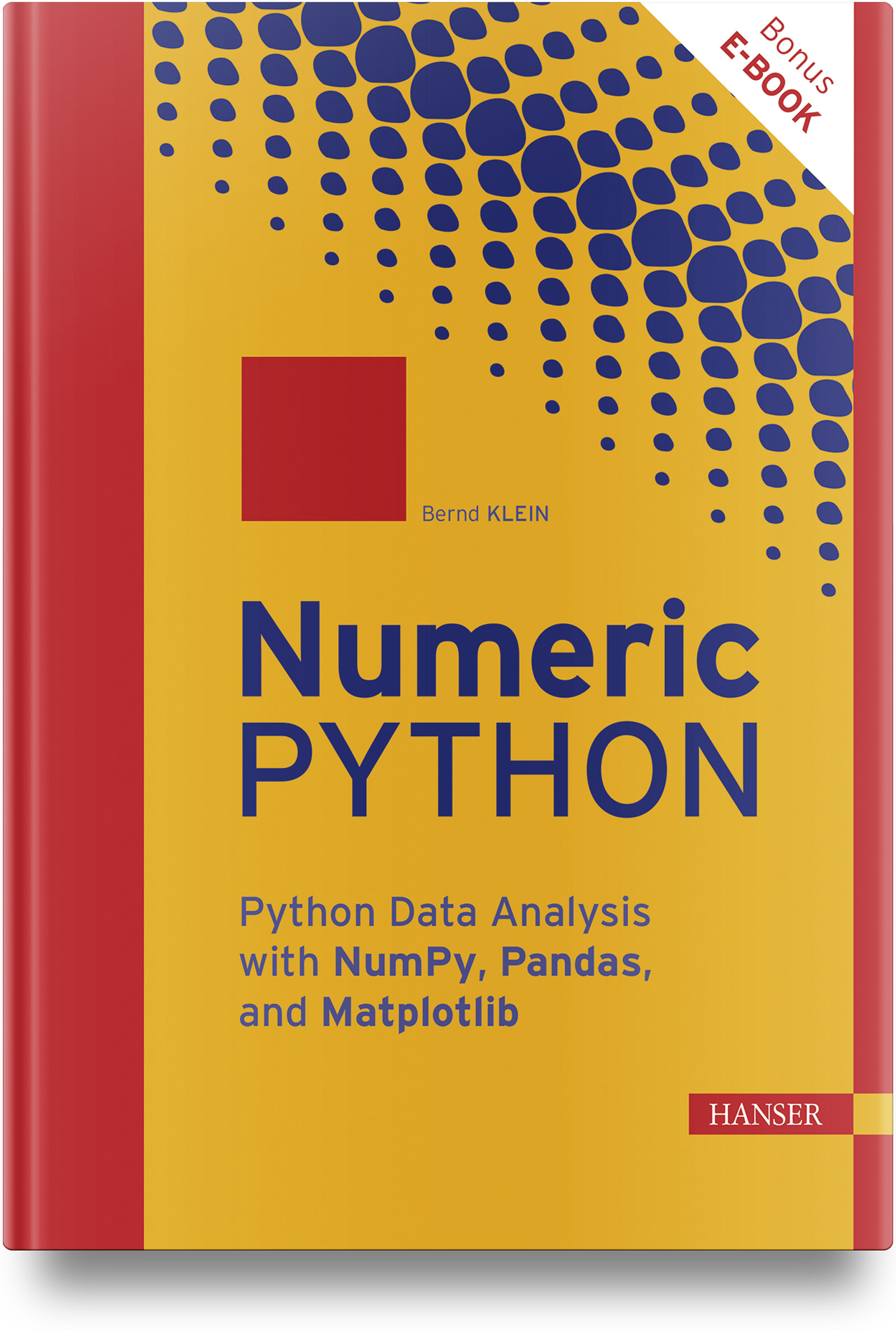 Numeric Python