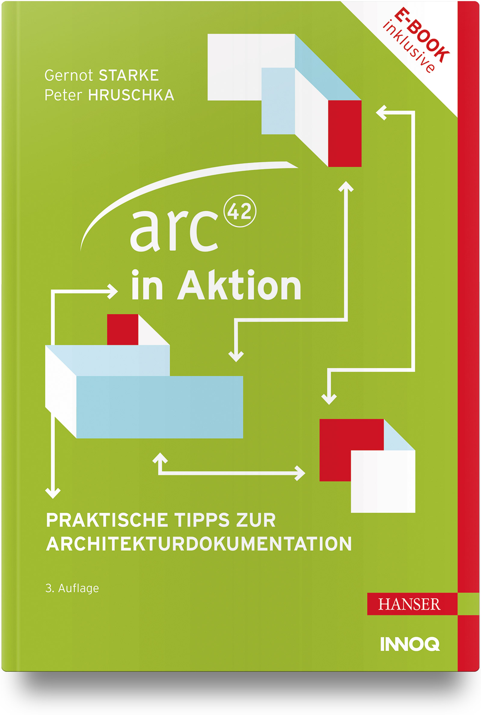 arc42 in Aktion