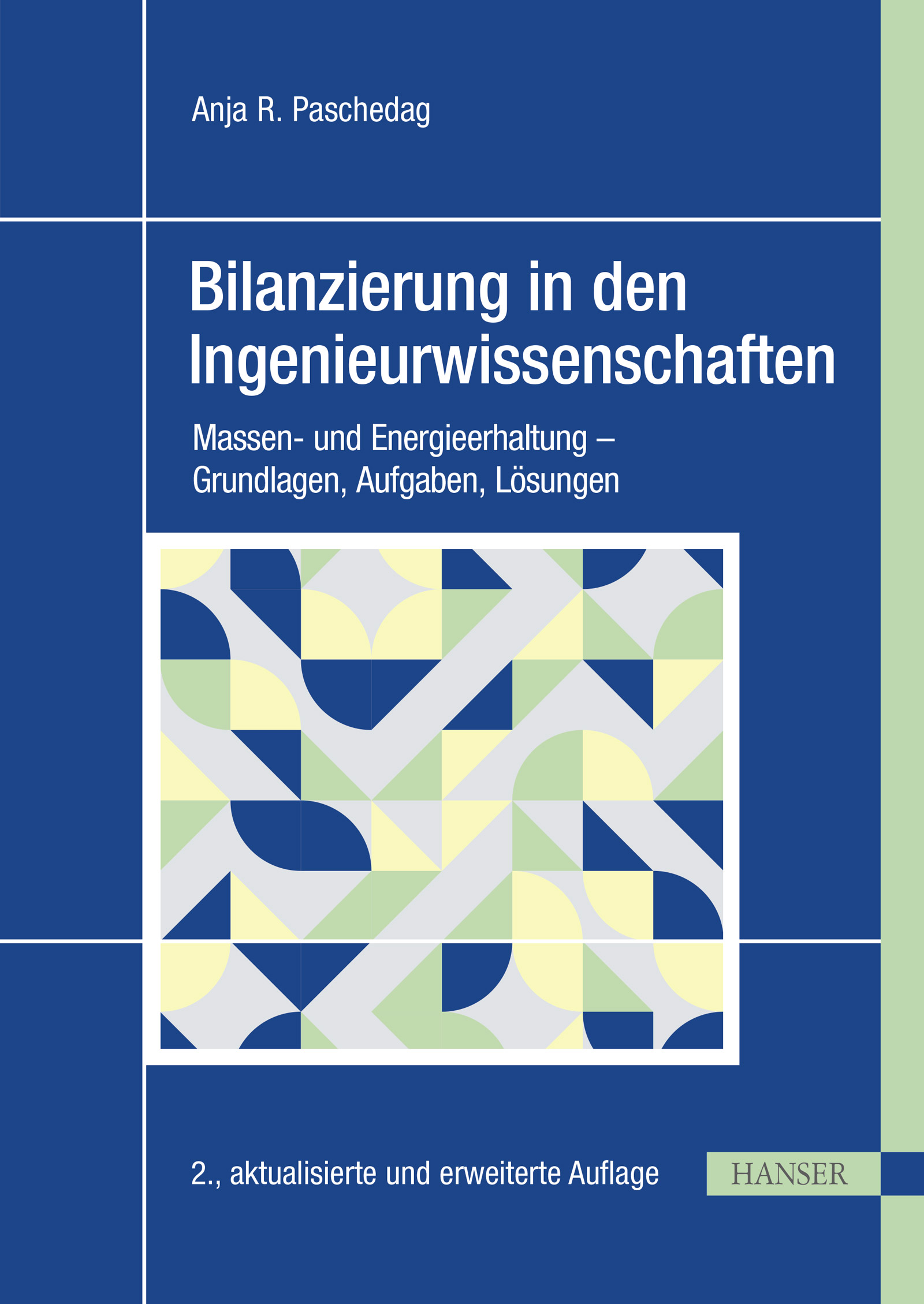 Bilanzierung in den Ingenieurwissenschaften