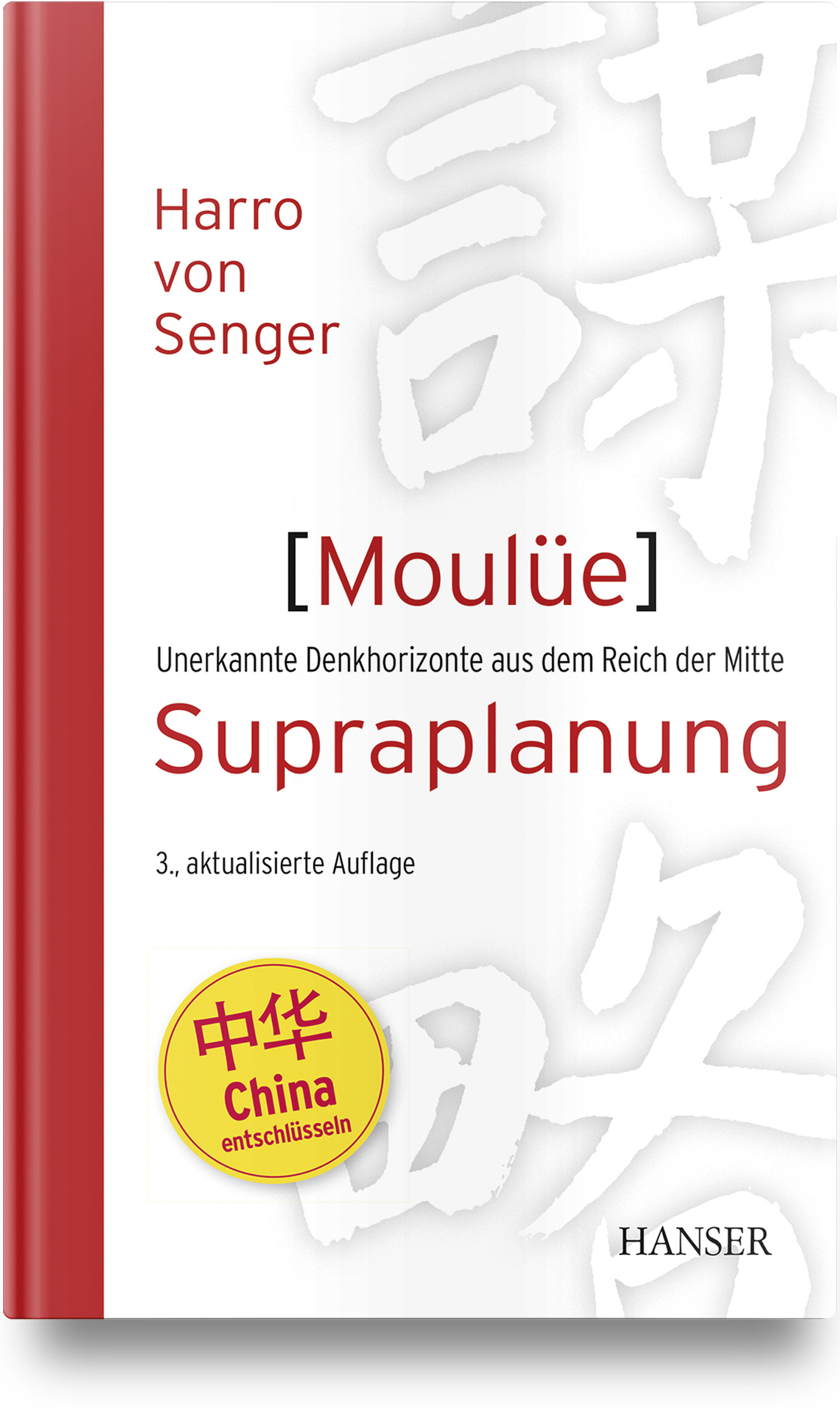 Moulüe – Supraplanung
