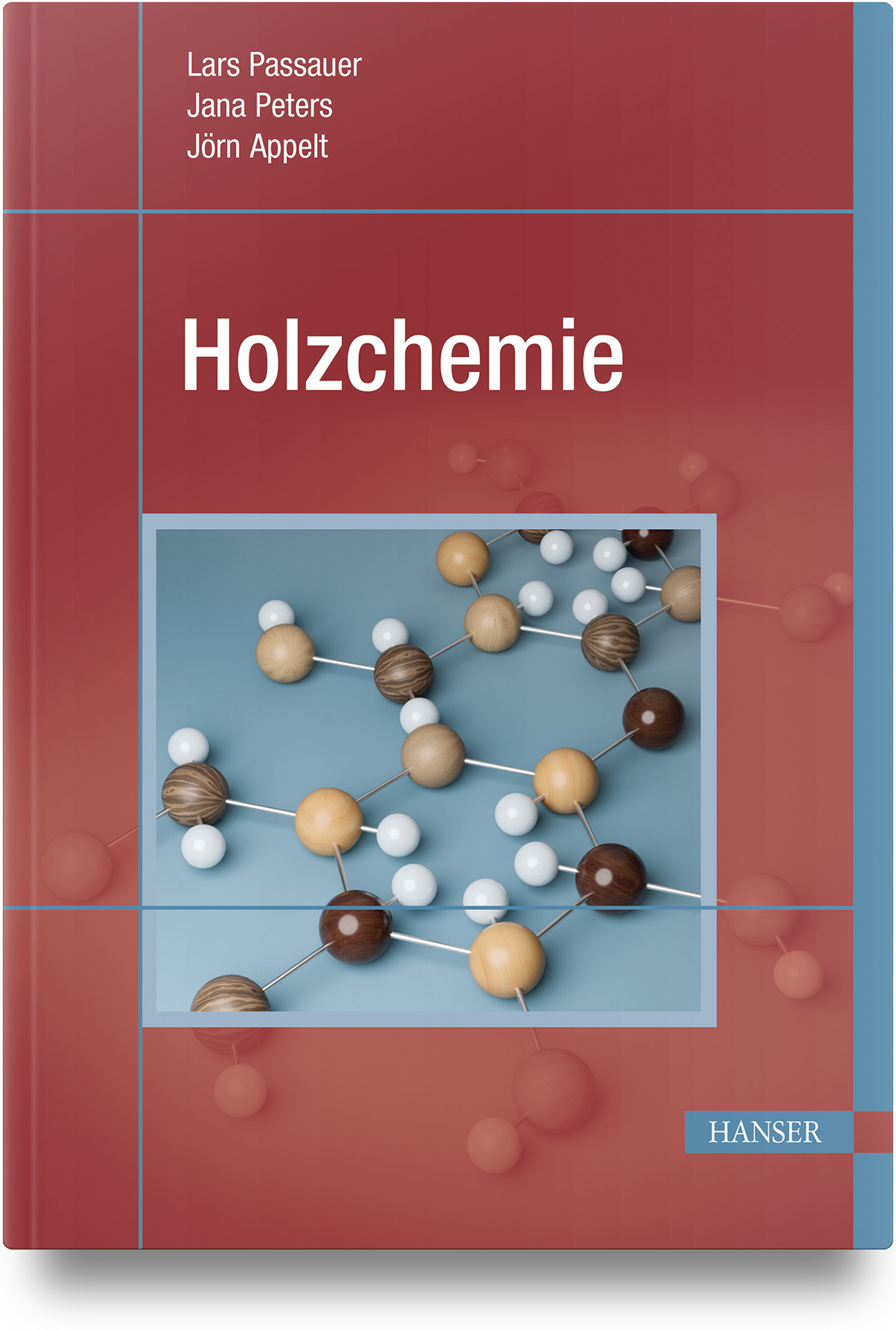 Holzchemie