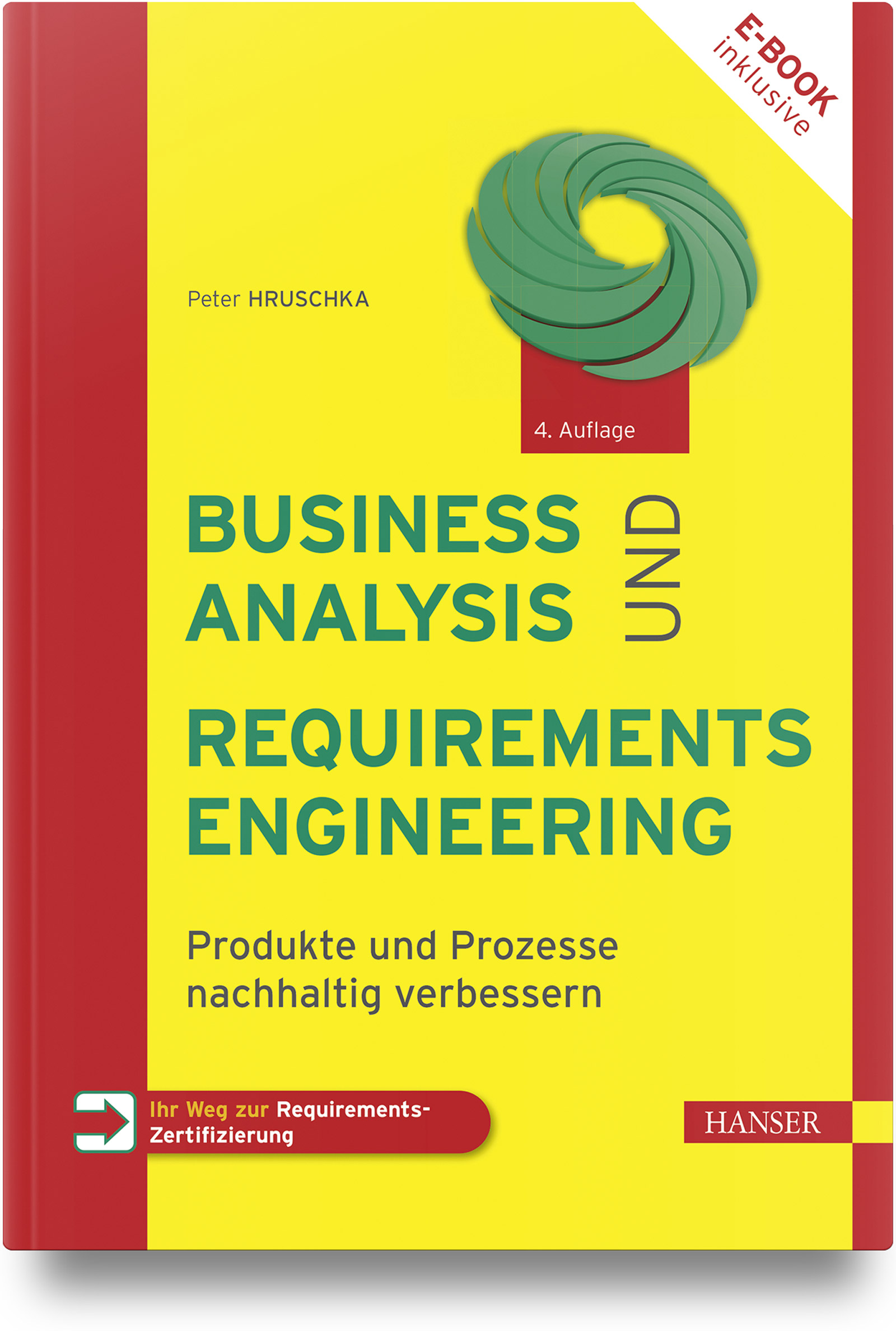 Business Analysis und Requirements Engineering