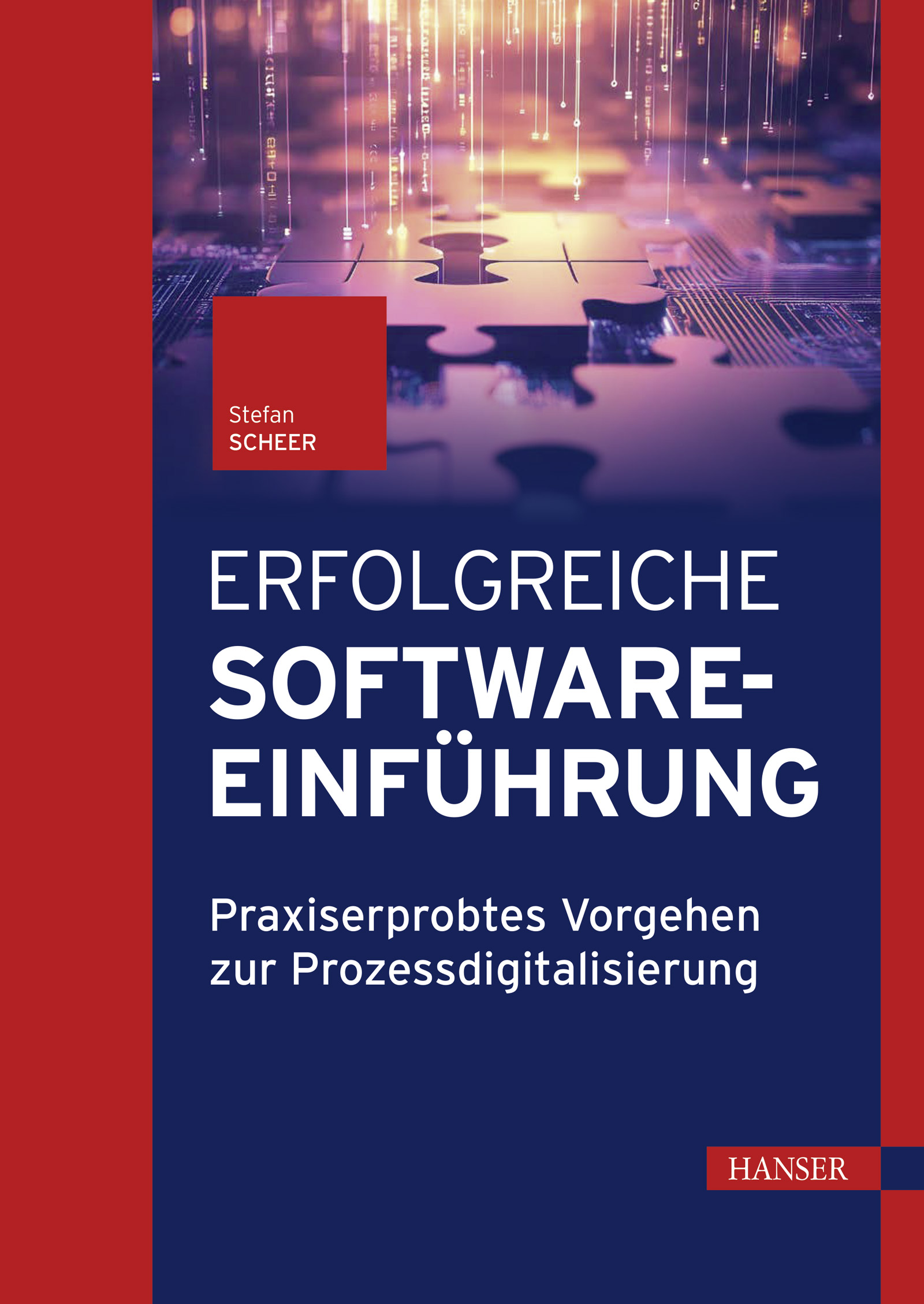 Erfolgreiche Softwareeinführung
