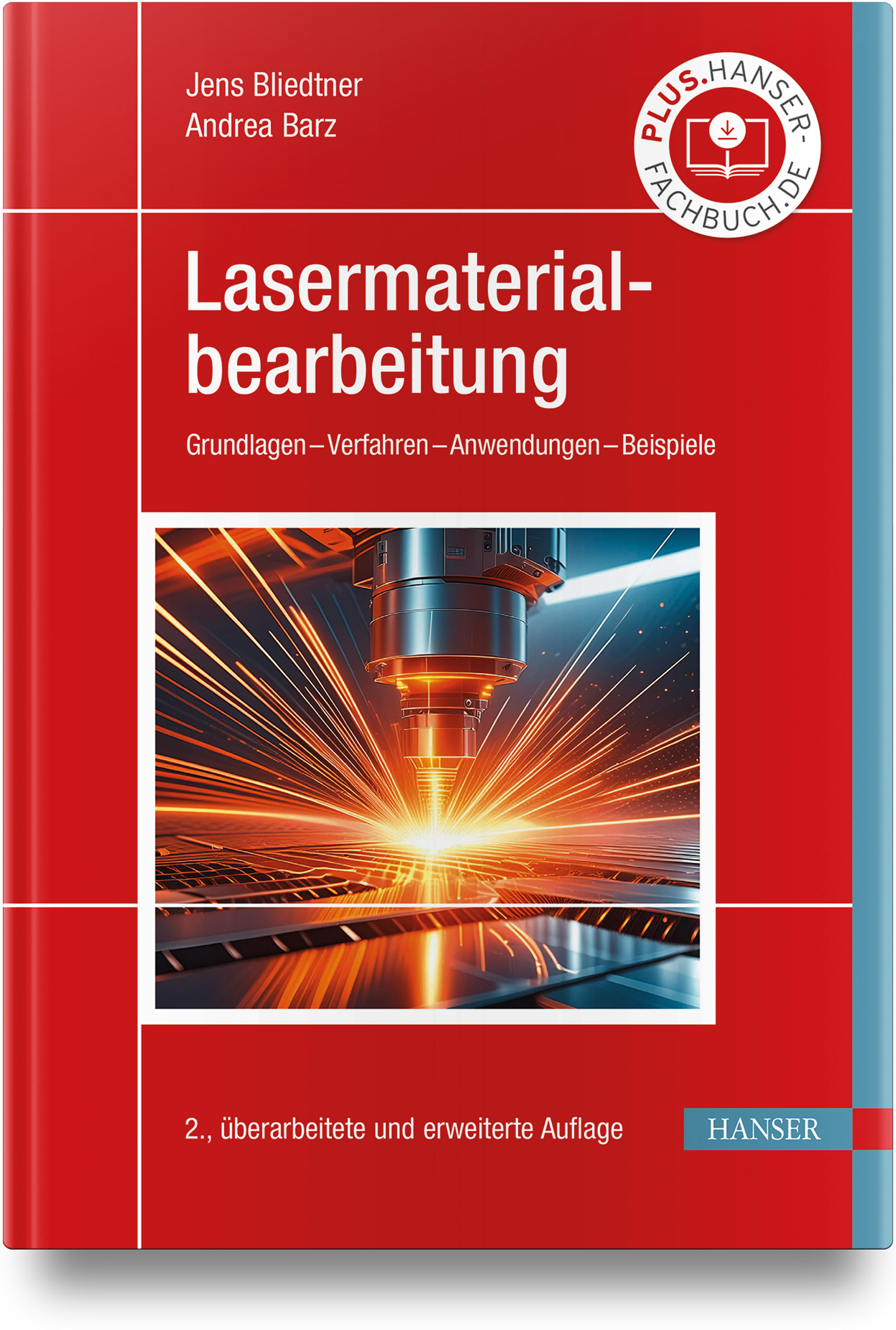 Lasermaterialbearbeitung