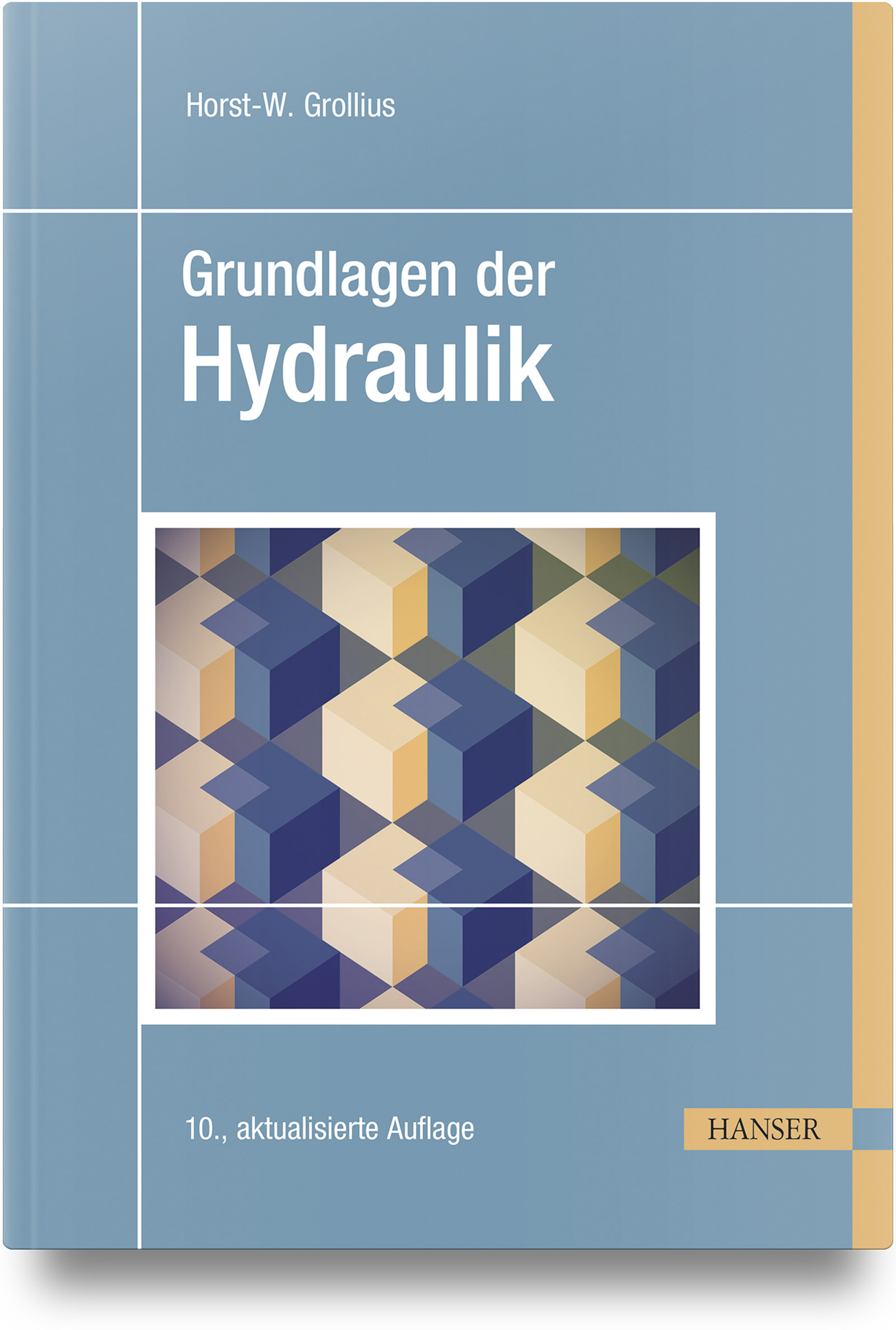 Grundlagen der Hydraulik