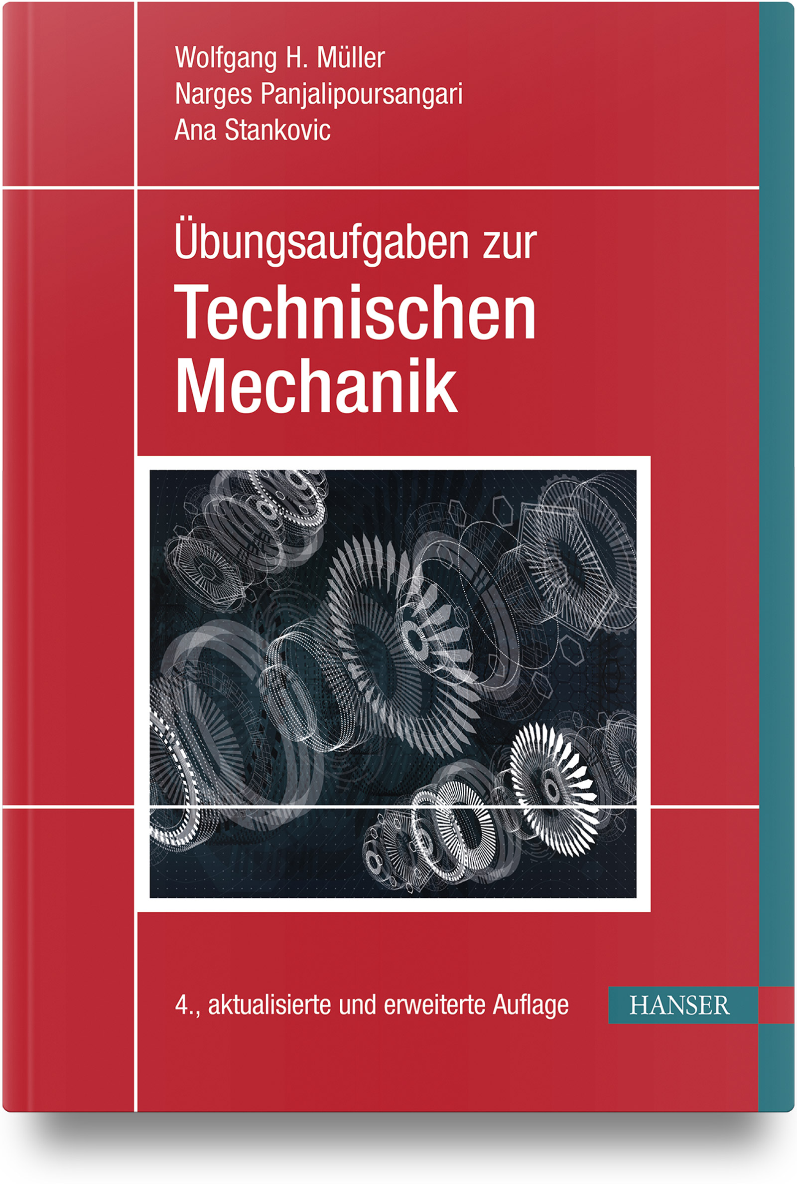 Übungsaufgaben zur Technischen Mechanik