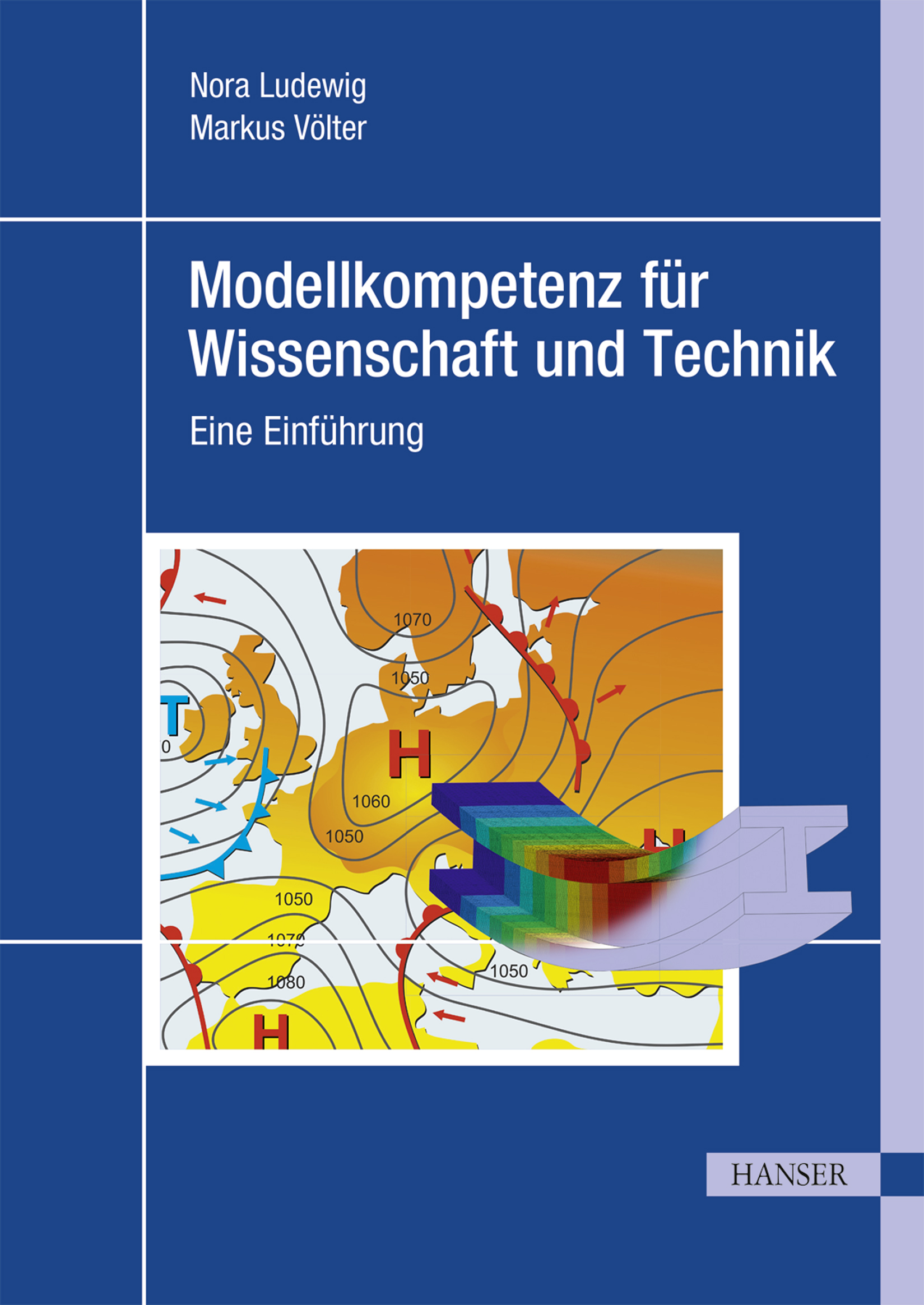 Modellkompetenz für Wissenschaft und Technik