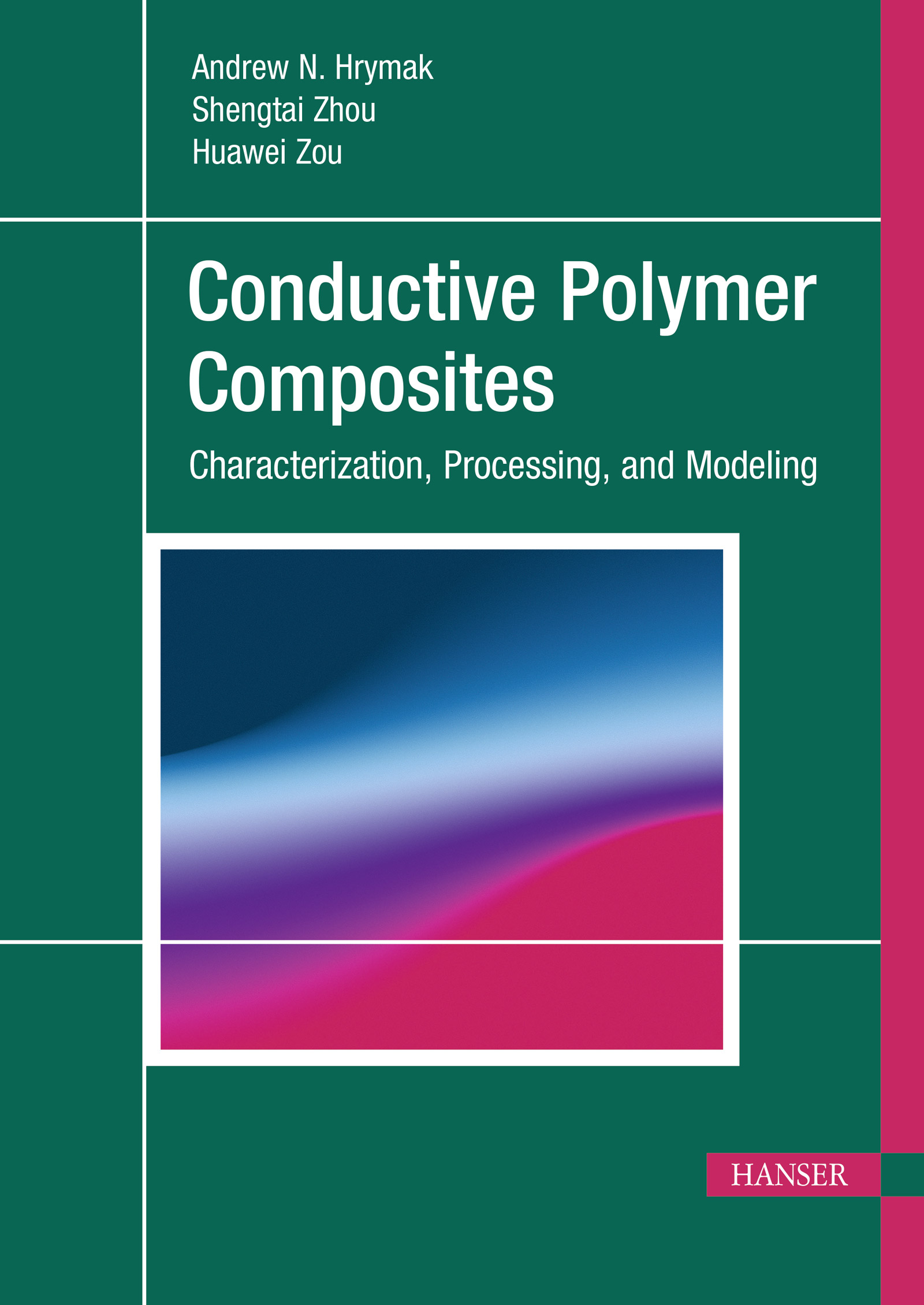 Conductive Polymer Composites