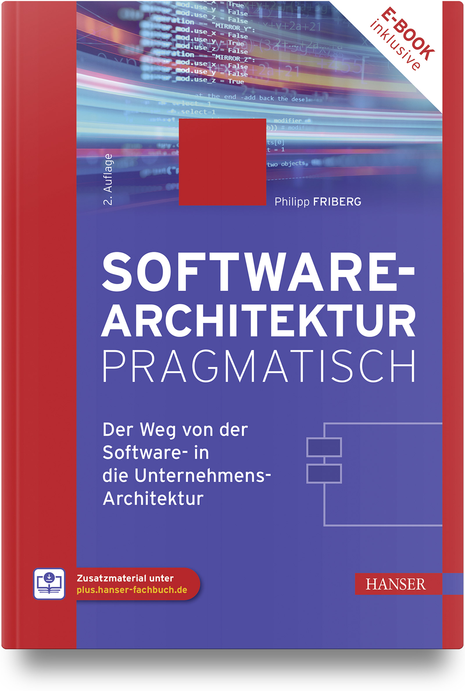 Softwarearchitektur pragmatisch