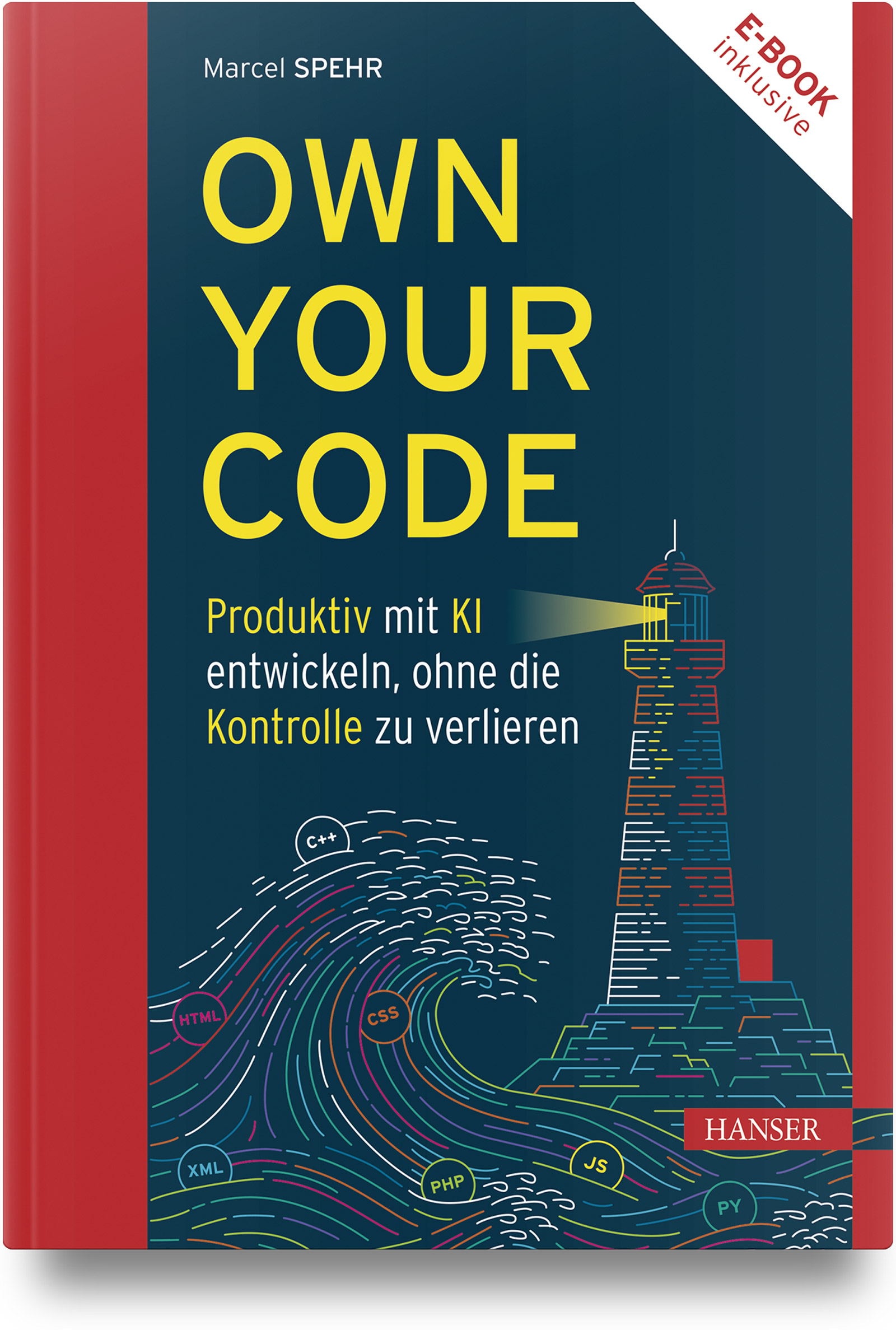 Own Your Code