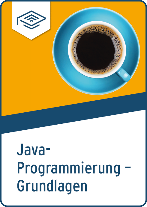 Java Programmierung | eLearning