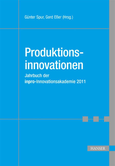 Produktionsinnovationen