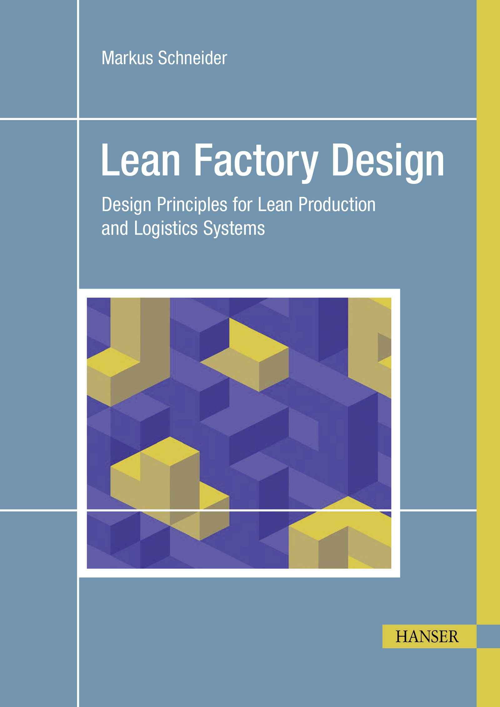 Lean Factory Design